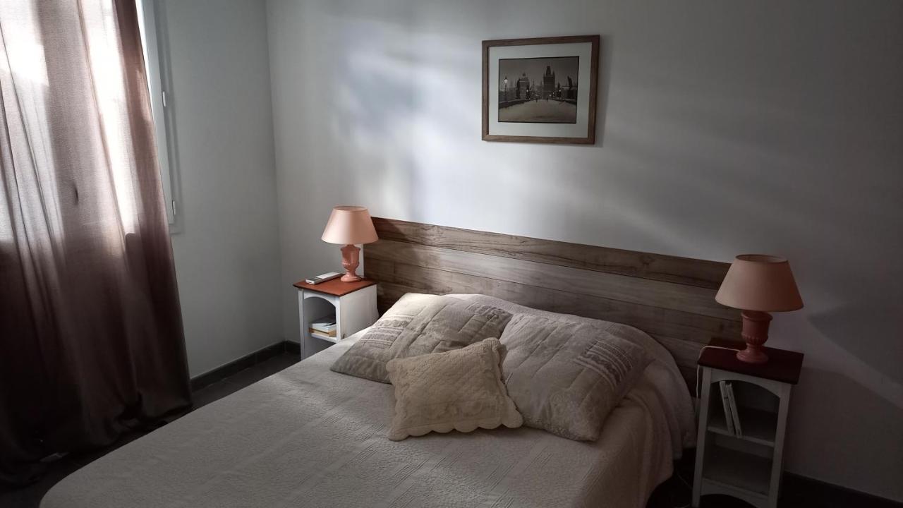 Maison Dans Beau Village Du Luberon Mérindol 外观 照片