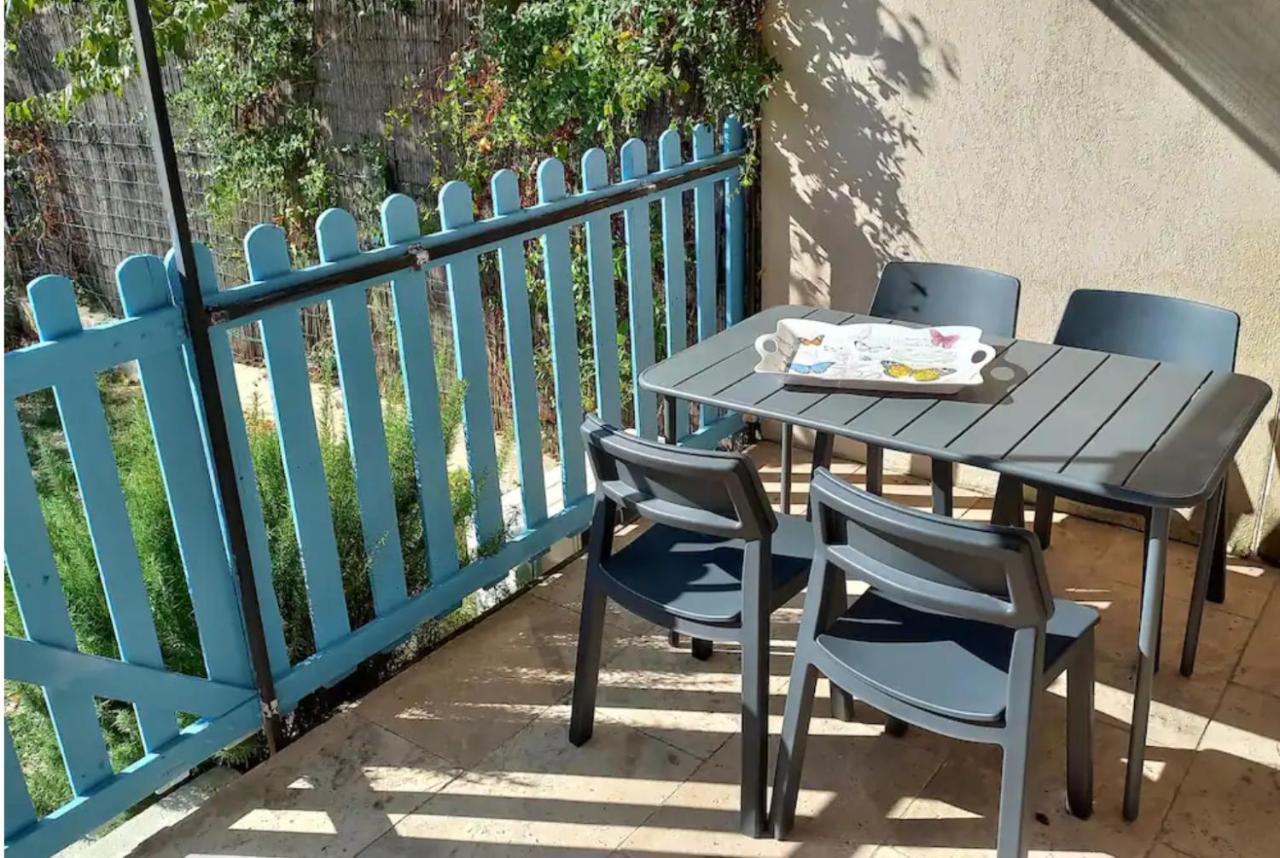 Maison Dans Beau Village Du Luberon Mérindol 外观 照片